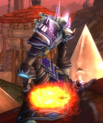 Acaulis at 85