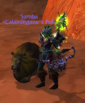 Calamityjane